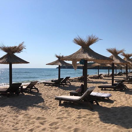 Apartments In Green Life Complex - 1 Bedroom And Studio Sozopol Esterno foto