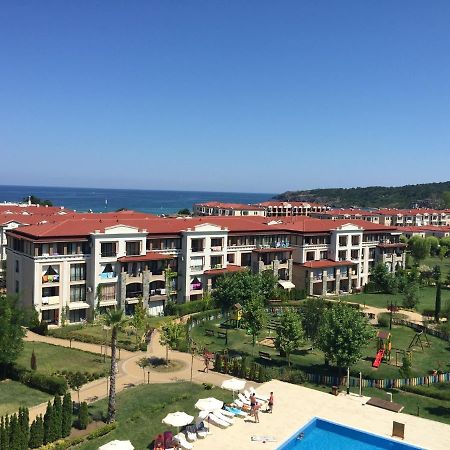 Apartments In Green Life Complex - 1 Bedroom And Studio Sozopol Esterno foto
