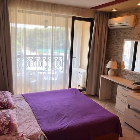 Apartments In Green Life Complex - 1 Bedroom And Studio Sozopol Esterno foto