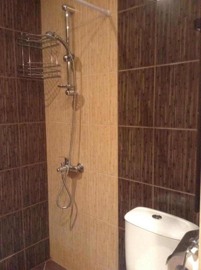 Apartments In Green Life Complex - 1 Bedroom And Studio Sozopol Esterno foto