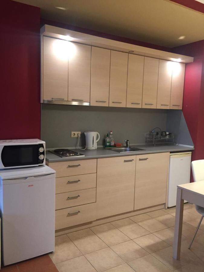 Apartments In Green Life Complex - 1 Bedroom And Studio Sozopol Esterno foto