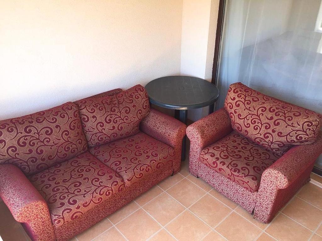 Apartments In Green Life Complex - 1 Bedroom And Studio Sozopol Esterno foto