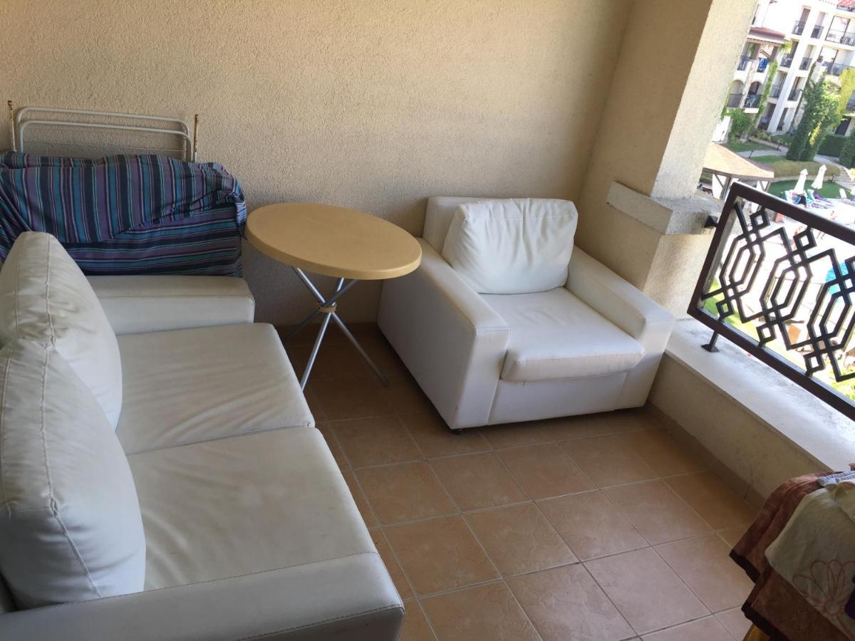 Apartments In Green Life Complex - 1 Bedroom And Studio Sozopol Esterno foto