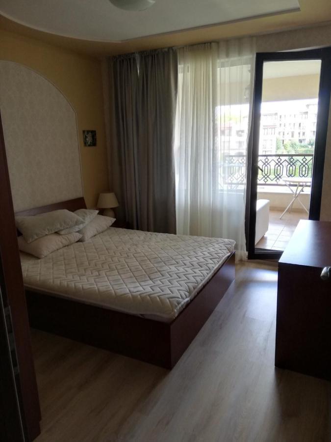Apartments In Green Life Complex - 1 Bedroom And Studio Sozopol Esterno foto