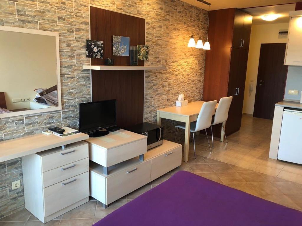 Apartments In Green Life Complex - 1 Bedroom And Studio Sozopol Esterno foto