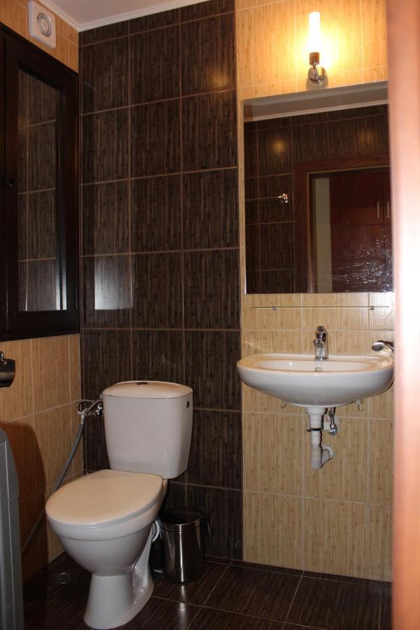 Apartments In Green Life Complex - 1 Bedroom And Studio Sozopol Esterno foto