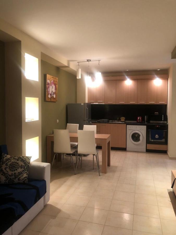Apartments In Green Life Complex - 1 Bedroom And Studio Sozopol Esterno foto