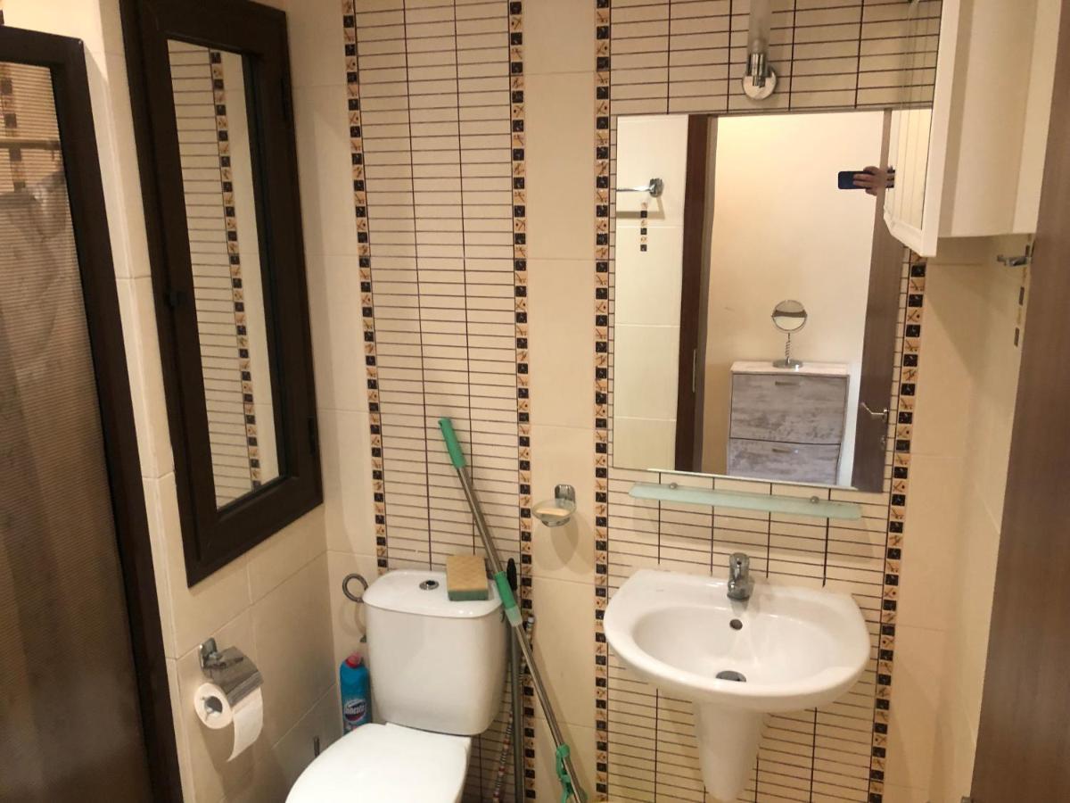 Apartments In Green Life Complex - 1 Bedroom And Studio Sozopol Esterno foto