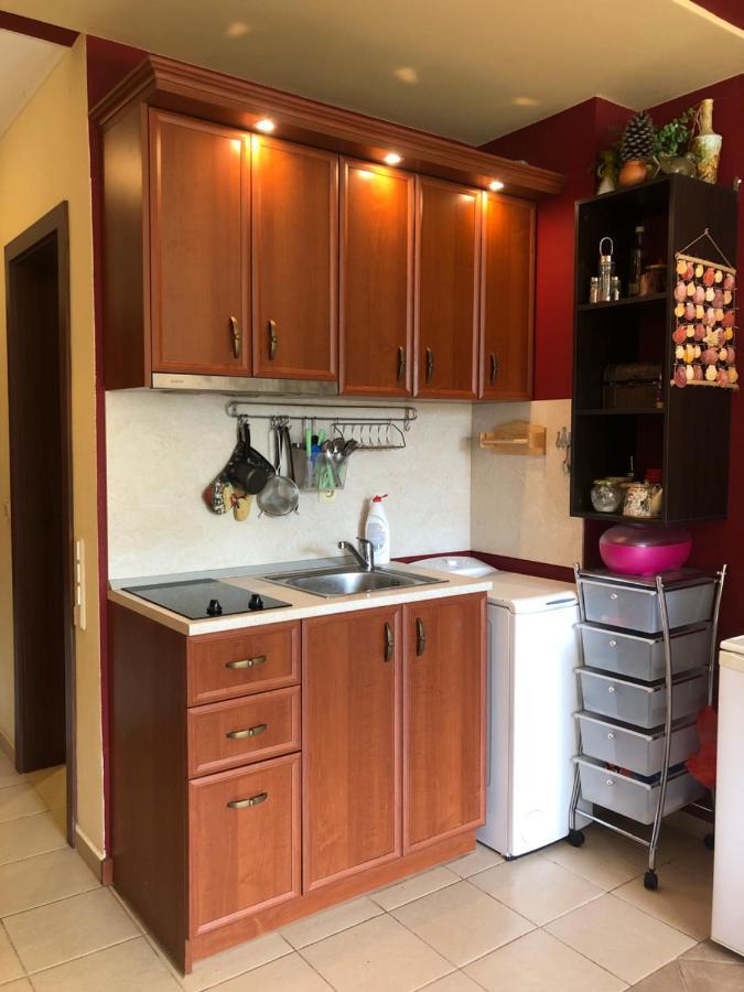 Apartments In Green Life Complex - 1 Bedroom And Studio Sozopol Esterno foto