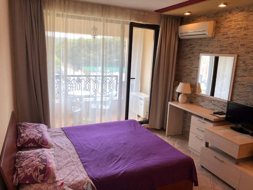 Apartments In Green Life Complex - 1 Bedroom And Studio Sozopol Esterno foto