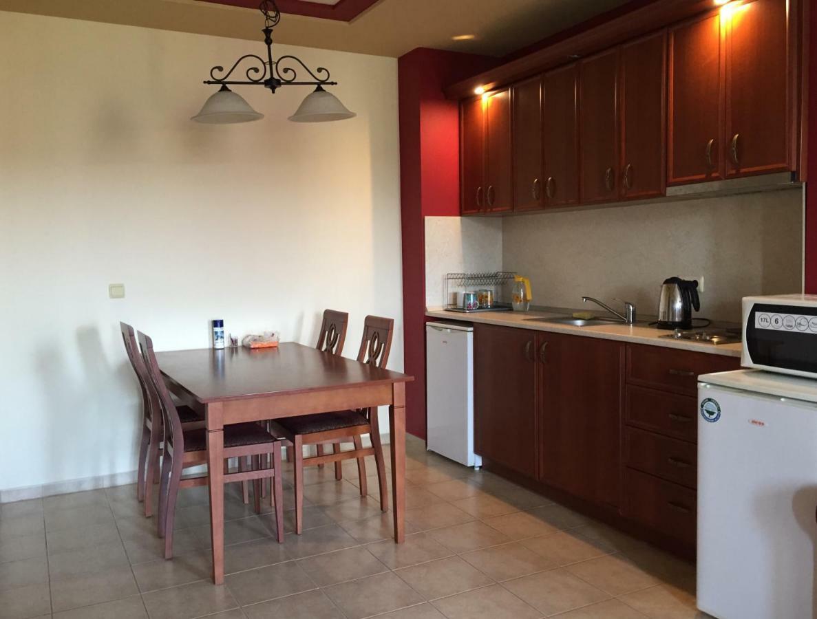 Apartments In Green Life Complex - 1 Bedroom And Studio Sozopol Esterno foto