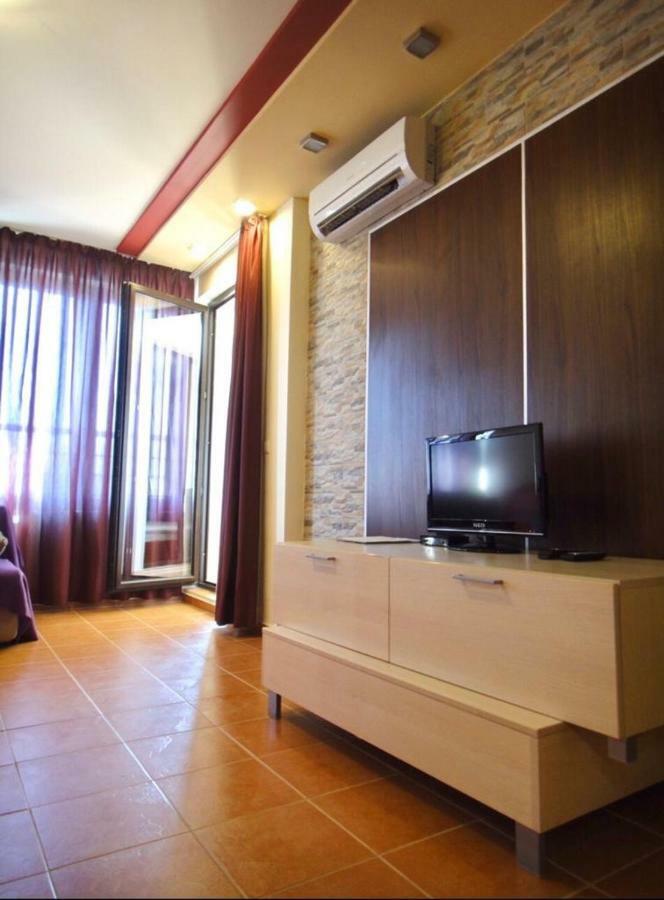 Apartments In Green Life Complex - 1 Bedroom And Studio Sozopol Esterno foto