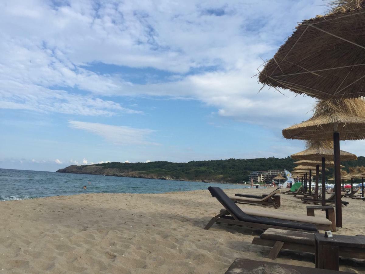 Apartments In Green Life Complex - 1 Bedroom And Studio Sozopol Esterno foto