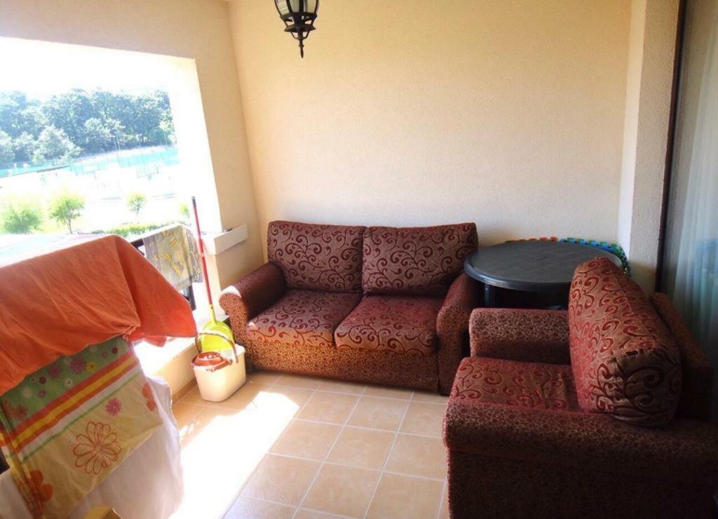 Apartments In Green Life Complex - 1 Bedroom And Studio Sozopol Esterno foto