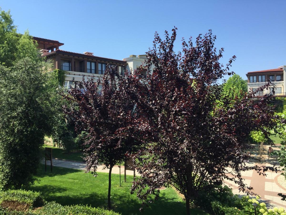 Apartments In Green Life Complex - 1 Bedroom And Studio Sozopol Esterno foto